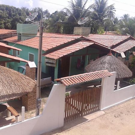 Casa Verde Maragogi Ngoại thất bức ảnh