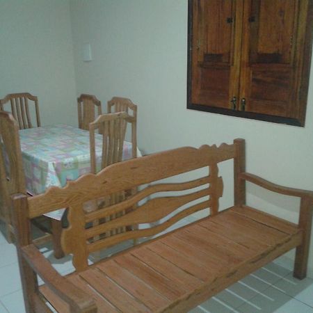 Casa Verde Maragogi Ngoại thất bức ảnh