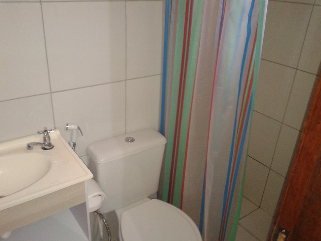Casa Verde Maragogi Ngoại thất bức ảnh