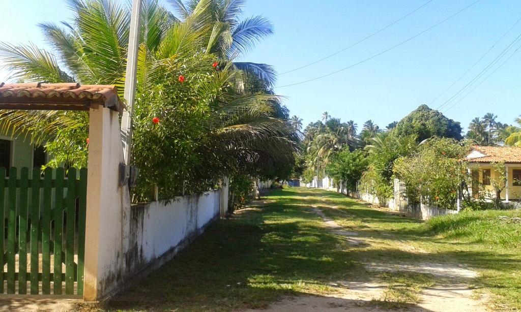 Casa Verde Maragogi Ngoại thất bức ảnh