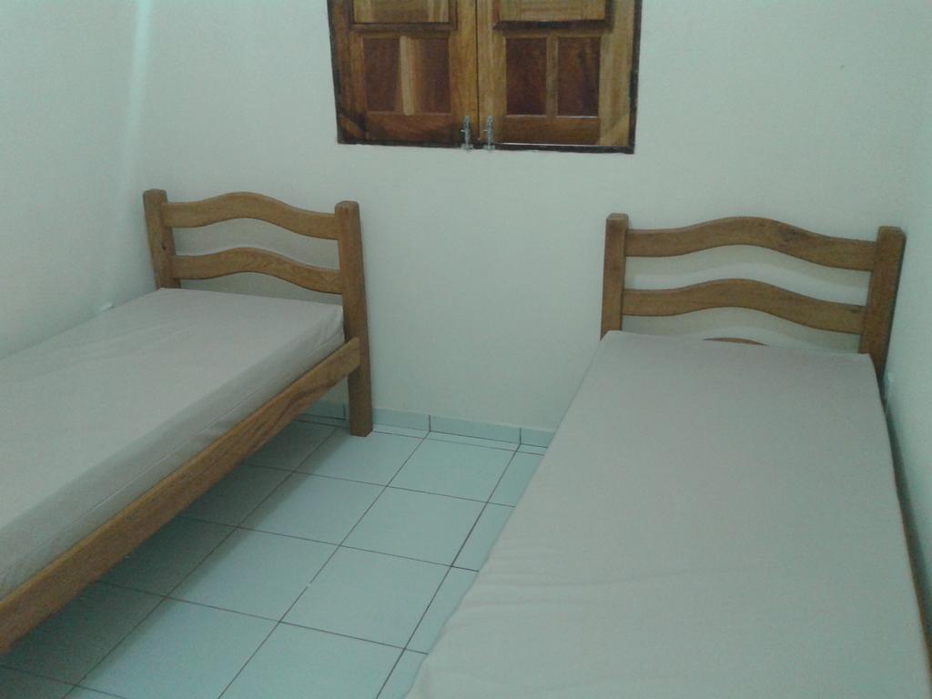 Casa Verde Maragogi Ngoại thất bức ảnh