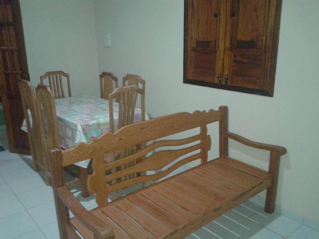 Casa Verde Maragogi Ngoại thất bức ảnh