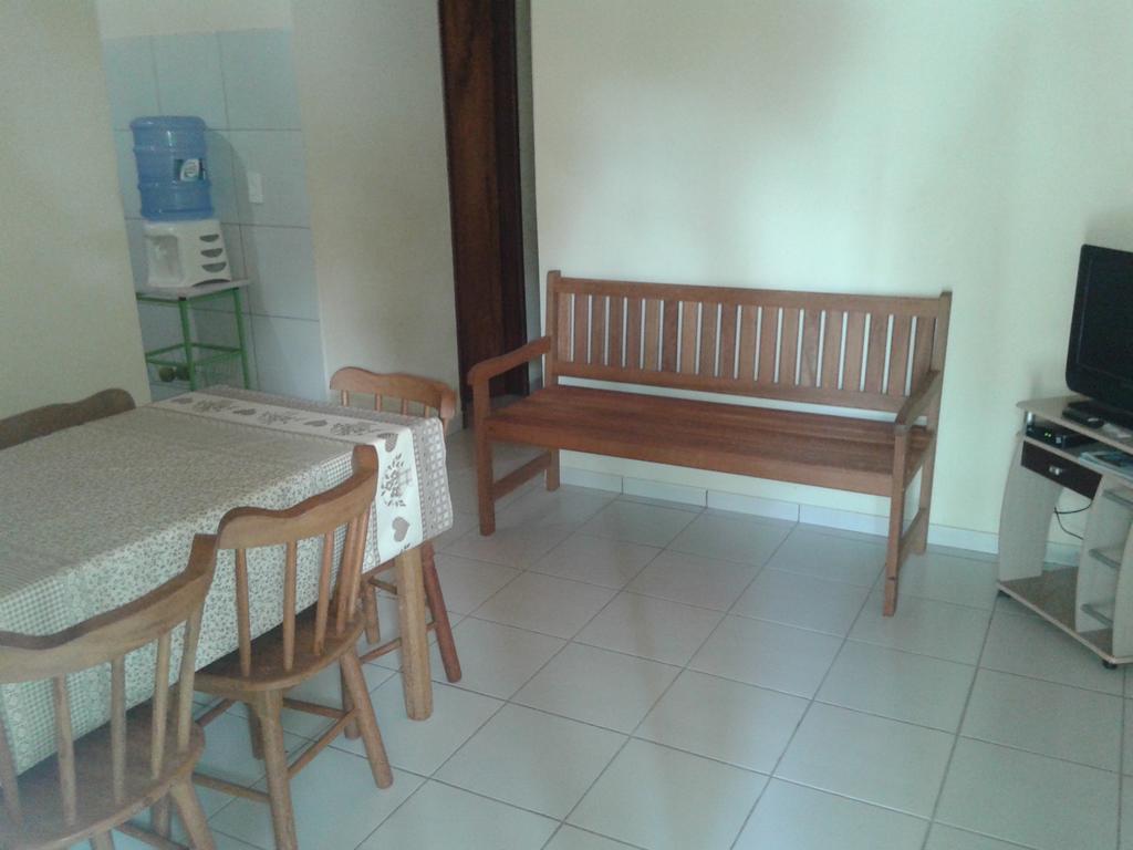 Casa Verde Maragogi Ngoại thất bức ảnh